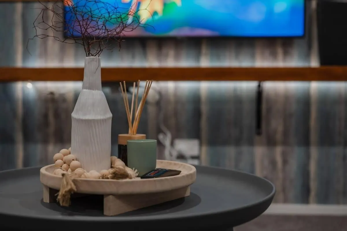Holiday home Casino Luxury Suite City Centre - Sleeps 5 Christchurch New Zealand