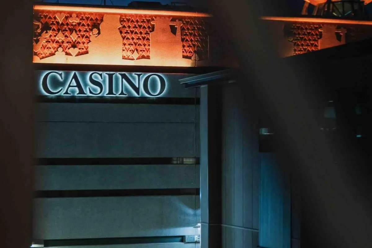 Casino Luxury Suite City Centre - Sleeps 5 Christchurch